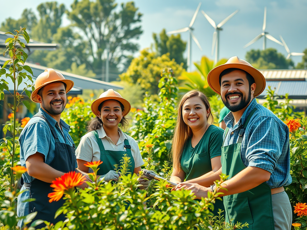 Redefining Work in a Post-Scarcity World: A New Dawn for Human Purpose and Connection