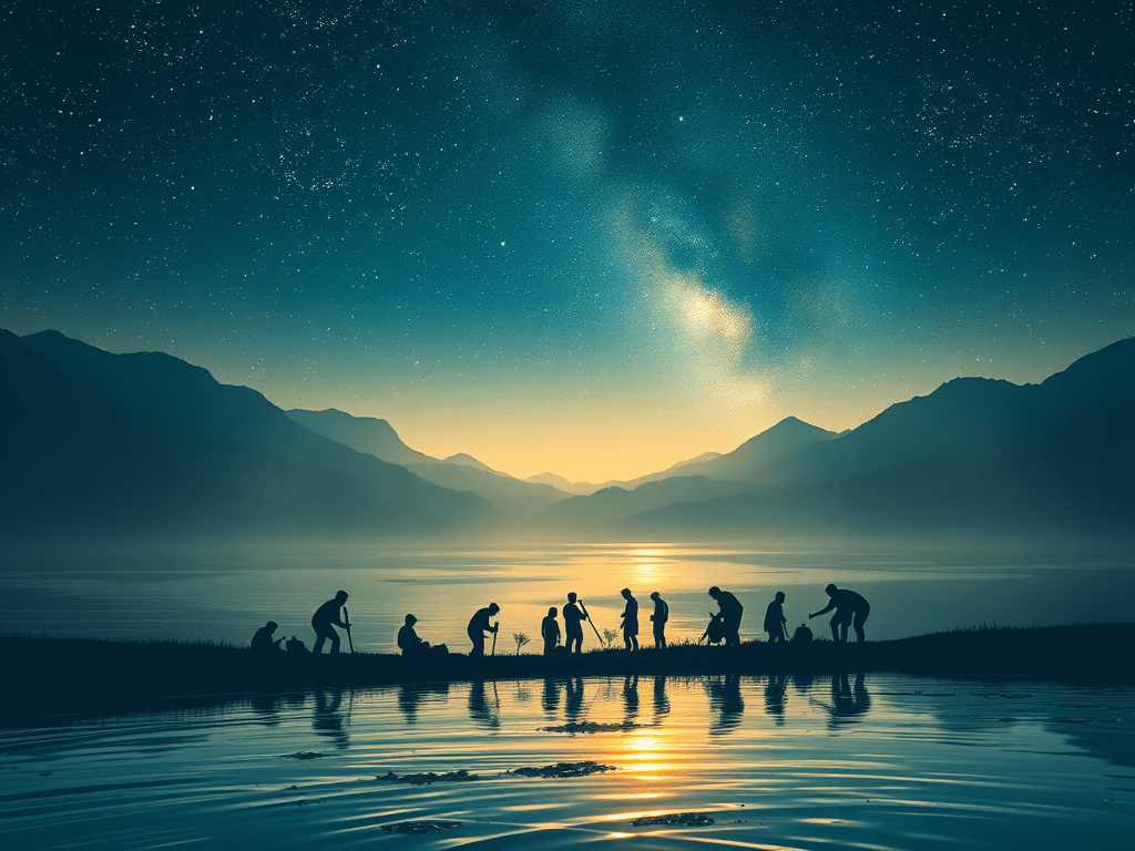 The Pursuit of Happiness: Reclaiming the Awakened Filipino Soul Through Kapwa and&nbsp;Bayanihan