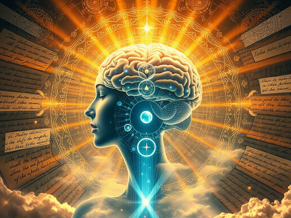 ARCHIVED – Free Will Unveiled: Exploring Its Nature, Mechanics, and Role in a Harmonious, Awakened Society