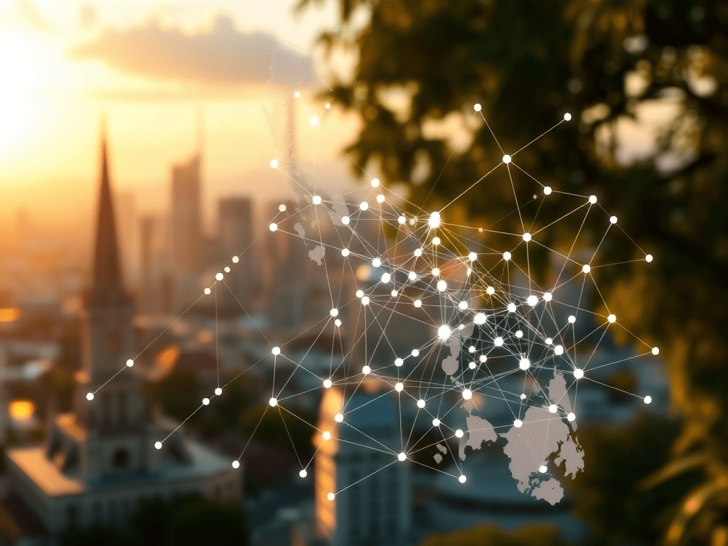 Political Dynasties in the Philippines: A Network Analysis of Power Structures and Their Socioeconomic&nbsp;Impacts