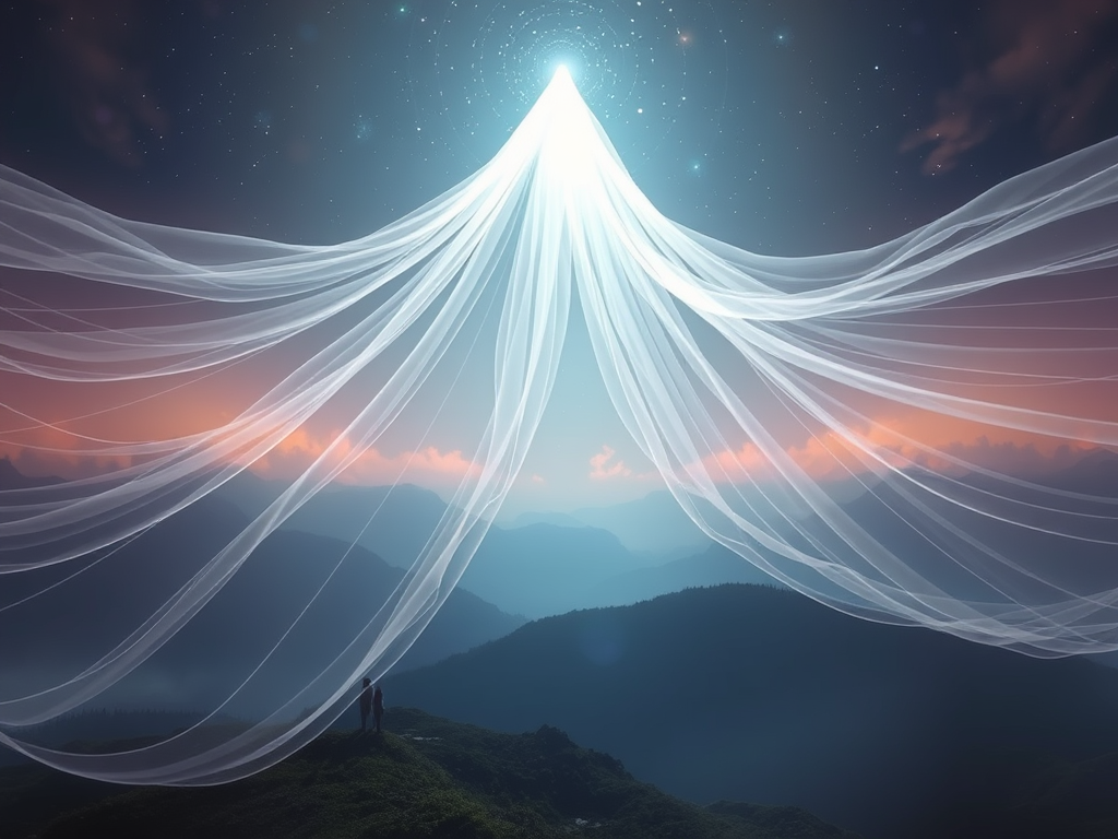 The Veil of Forgetting: Unraveling the Purpose of Reincarnation and the Illusion of Duality