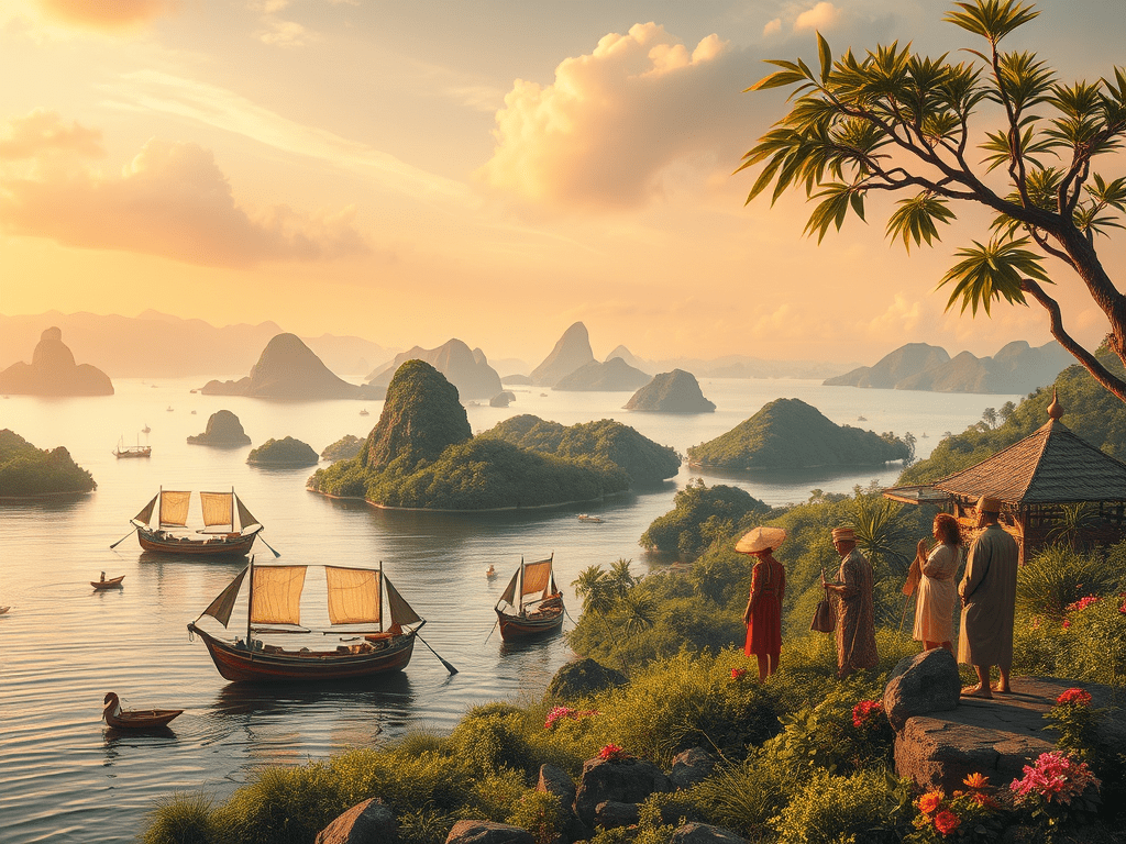 The Filipino Spirit: A Journey Through History and&nbsp;Identity