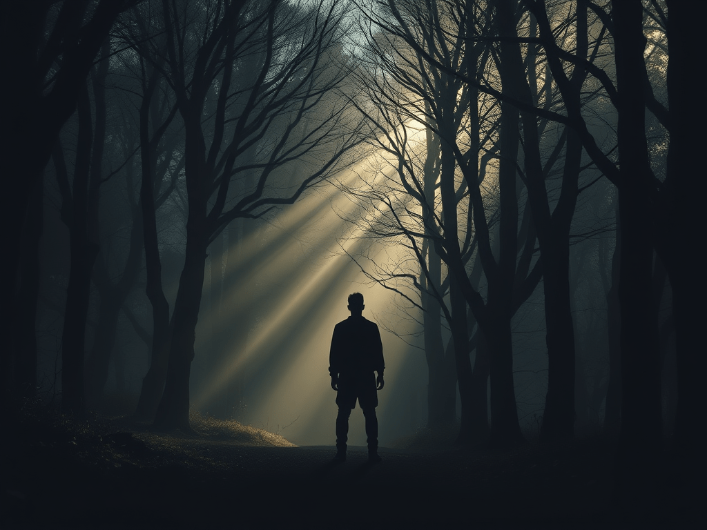 The Weight of Guilt: A Multidisciplinary Exploration of Its Origins, Morphology, and Pathways to Resolution