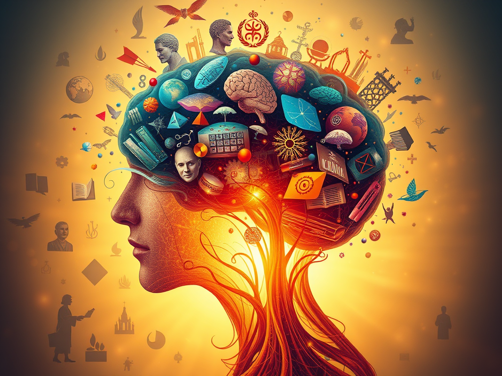 The Conscious Worldview: Shaping Human Flourishing in a Post-Scarcity&nbsp;Future