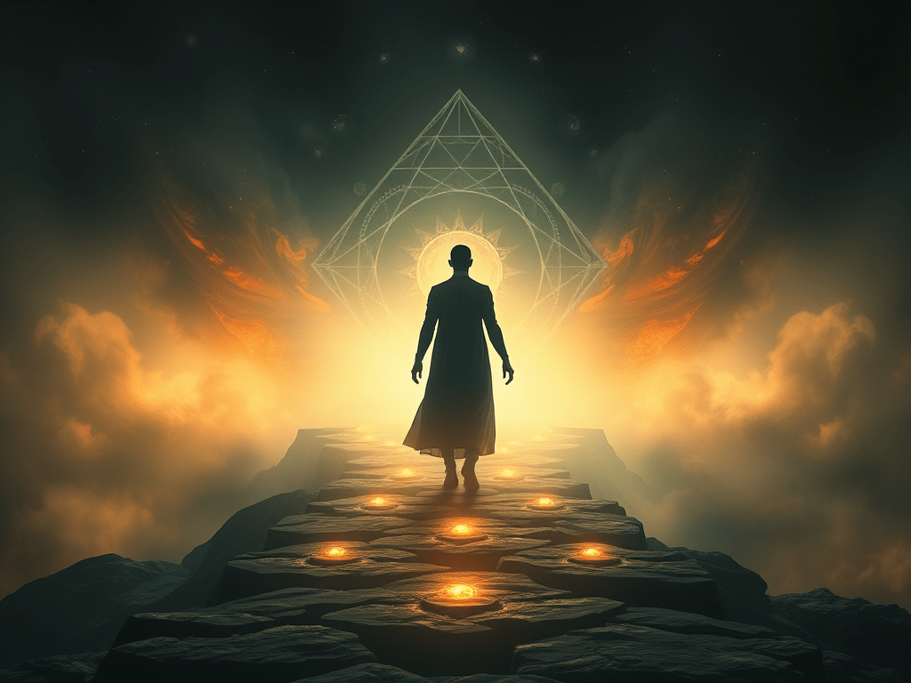 The Psychology of Evil and the Soul’s Journey: Intersections of Trauma, Choice, and&nbsp;Transformation