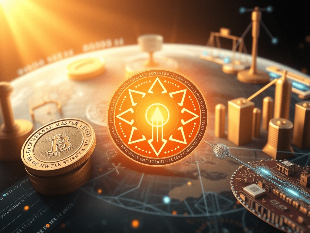 NESARA/GESARA: A Vision for Global Financial Reform Amid Systemic&nbsp;Discontent