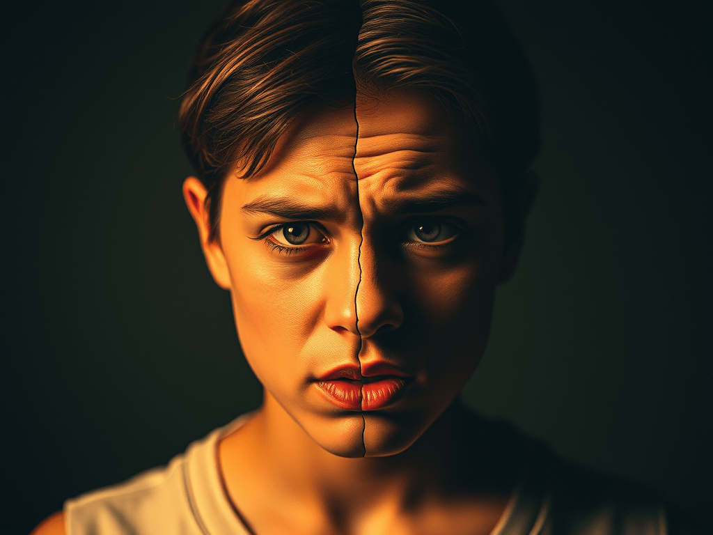 Cognitive Dissonance: The Tension That Shapes Our Minds and&nbsp;Societies