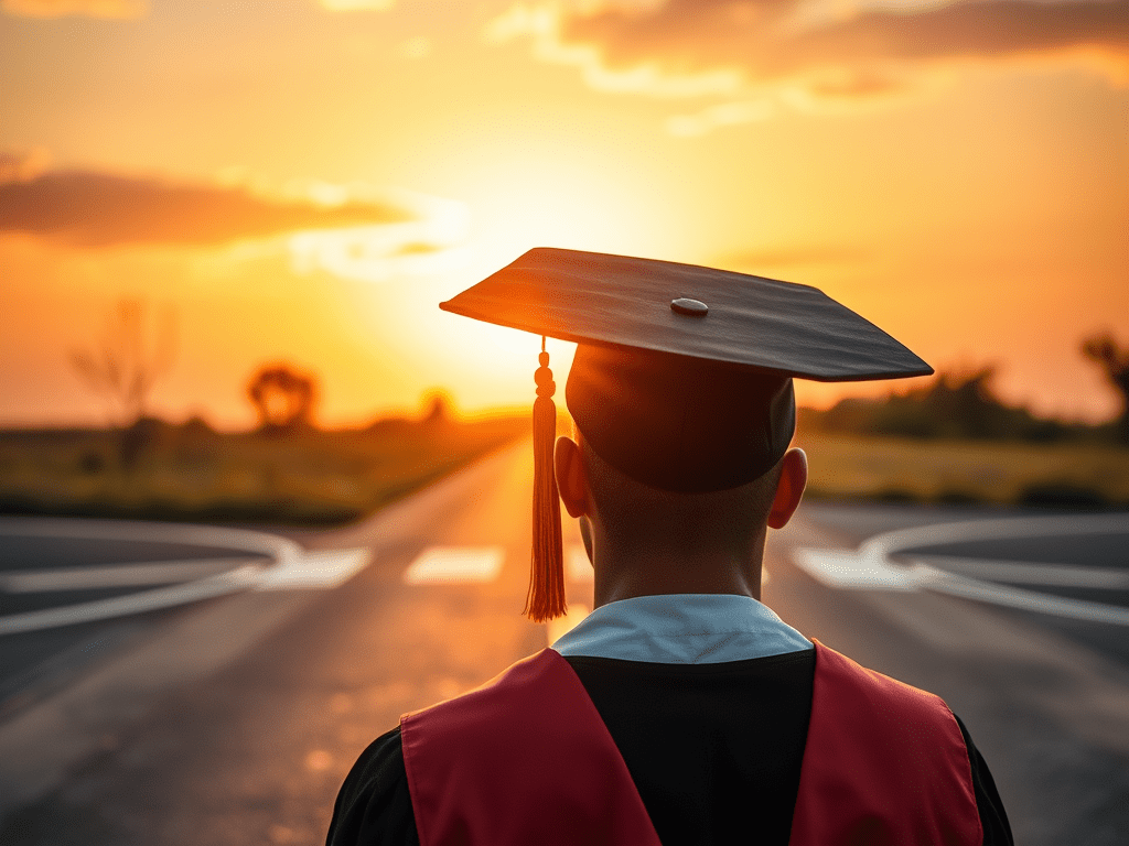 Living Life Sans Regrets: A Multidisciplinary Guide for New&nbsp;Graduates