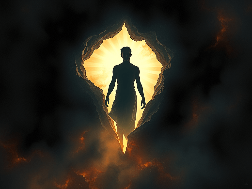 The Wound of Unworthiness