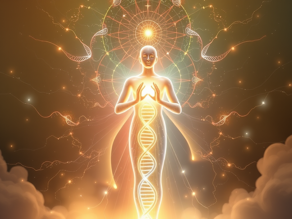 ARCHIVED – Navigating Soul Upgrades, DNA Activations, and Light Body Symptoms
