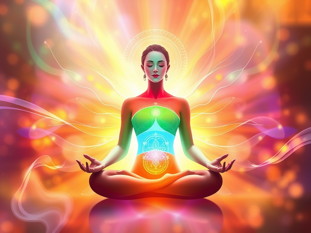 Healing the Soul’s Layers: A Multidisciplinary Exploration of Body, Mind, and Spirit in Spiritual&nbsp;Awakening