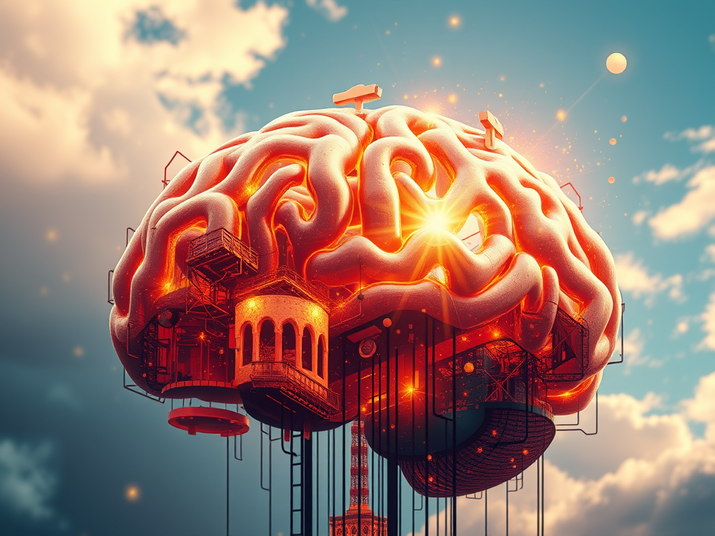 The Architecture of Self-Esteem: Building a Resilient Sense of Self