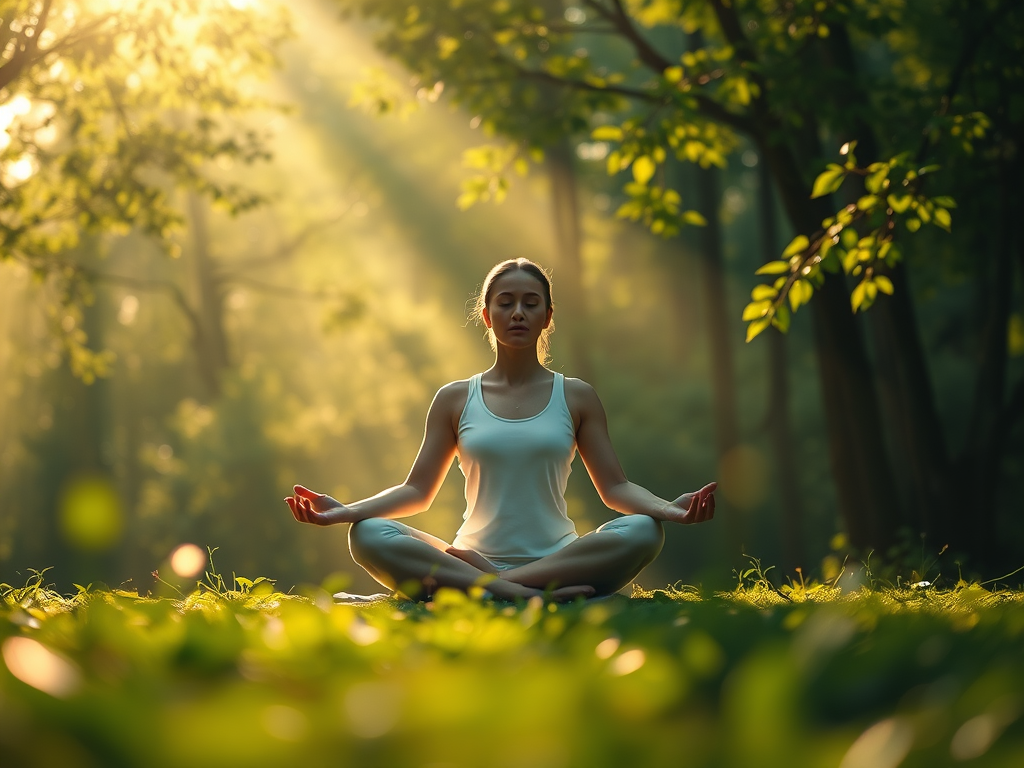 Taking Control by Letting Go: Embracing Flow in an Uncertain World