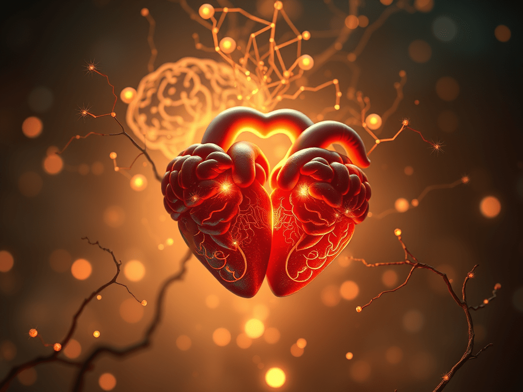 Why Love Turns Into Codependency: The Science Behind Emotional&nbsp;Bonds