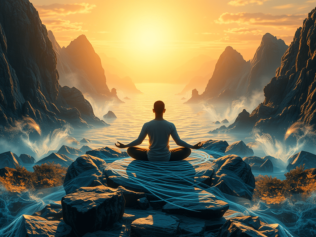 Thriving in the Age of Flux: Harnessing AI, Indigenous Wisdom, and Spiritual Insight to Navigate Epochal Change