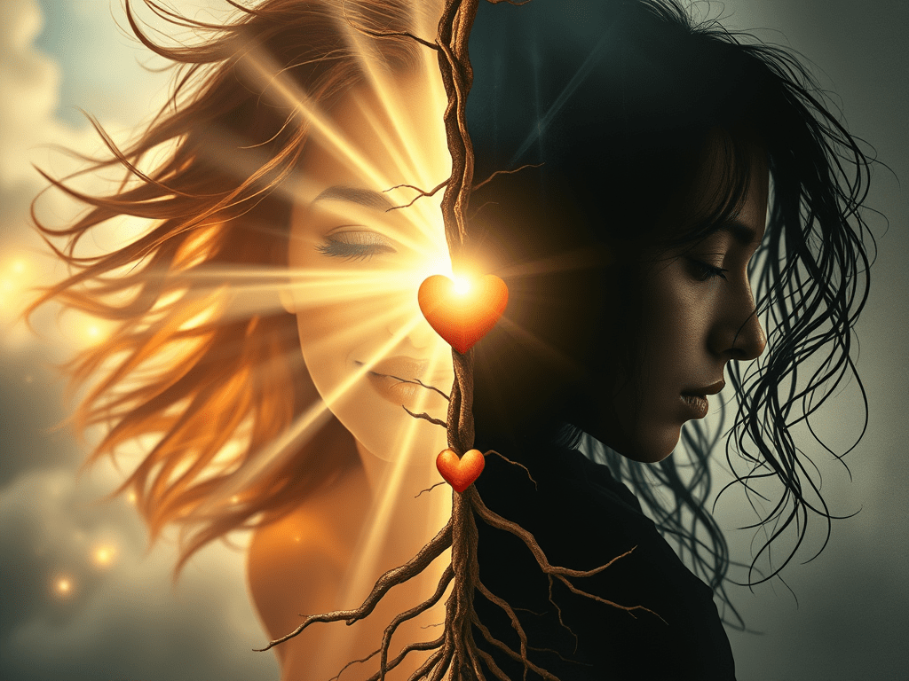 When Awakening Divides: Exploring the Phenomenon of Relationship Breakdown Post-Spiritual Awakening