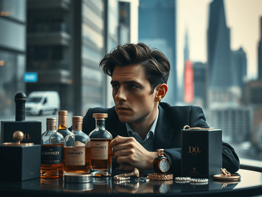 The Illusion of Happiness: How Advertising Subverts Our Innate Pursuit of&nbsp;Fulfillment