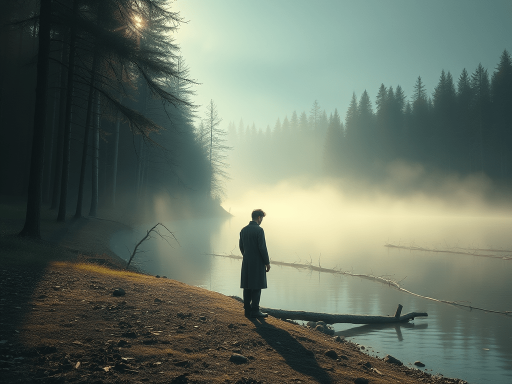 The Silent Epidemic: Exploring Loneliness, Despair, Emptiness, and the Redemptive Power of the Eternal&nbsp;Now