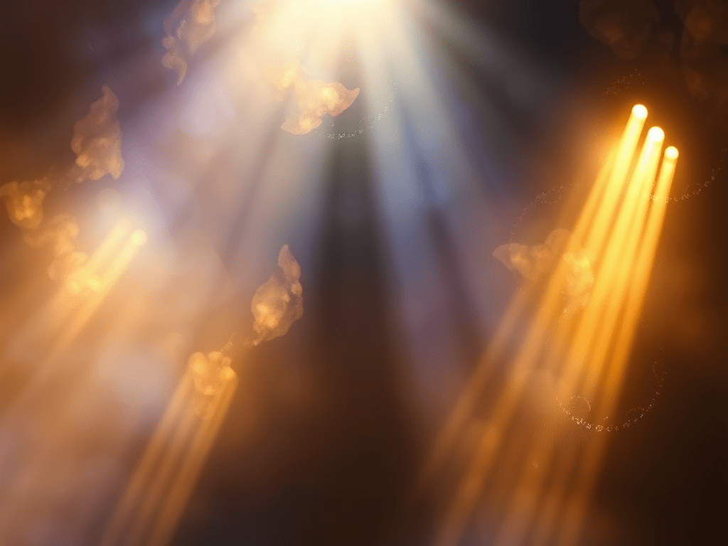 THE PERSECUTION WOUND: Unveiling the Soul Memory of Suppressed Light