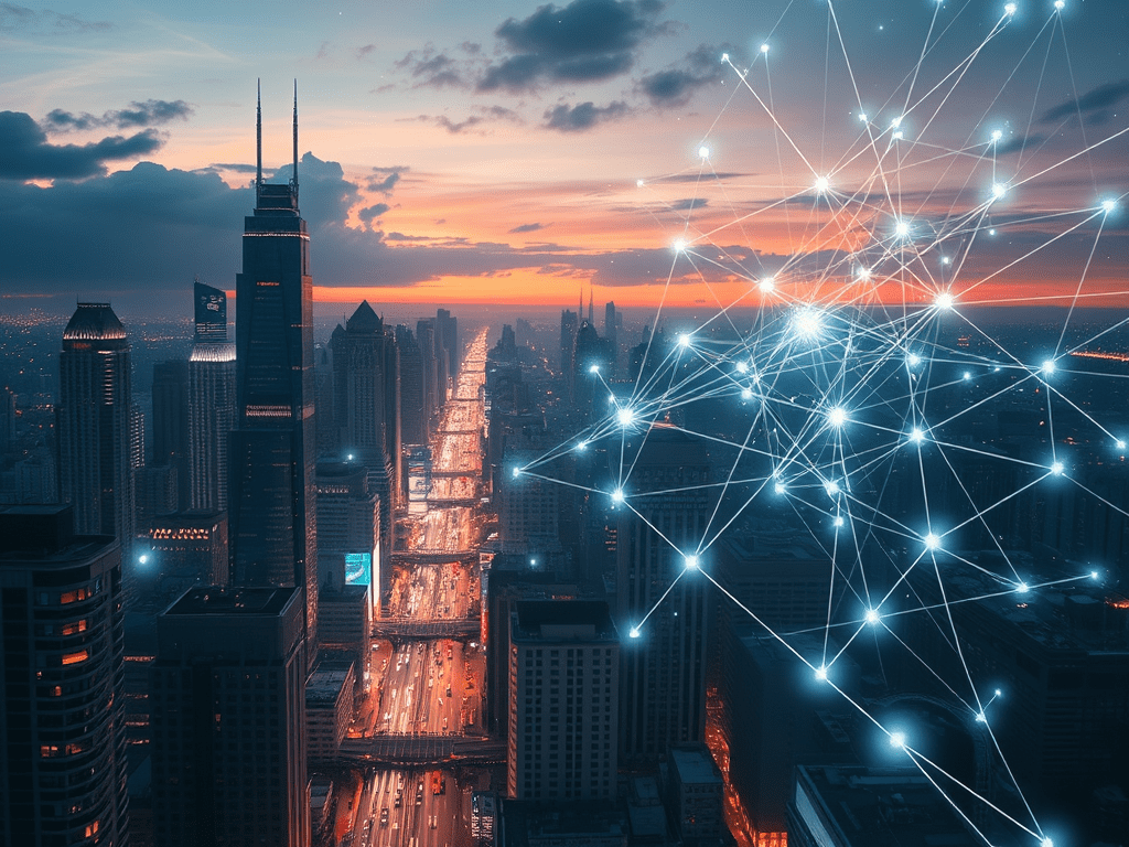 Living with Starseed Sensitivities in Urban&nbsp;Environments