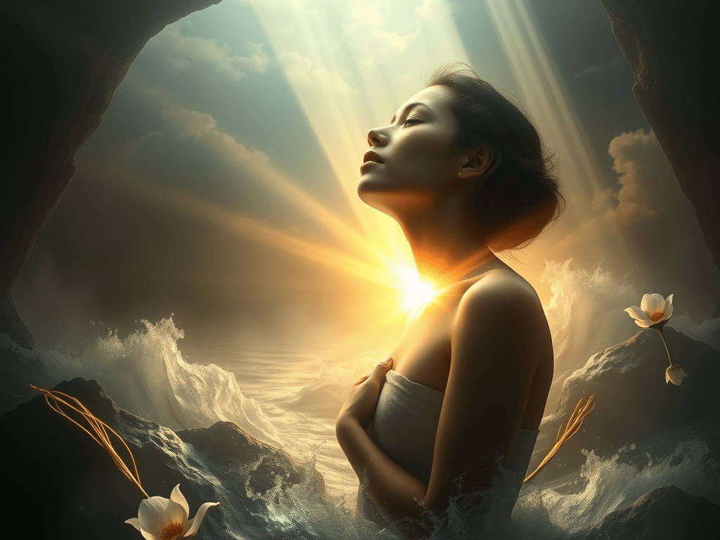 The Trauma of Silence and Suppression: A Multidisciplinary Inquiry into Voice, Healing, and Soul&nbsp;Liberation