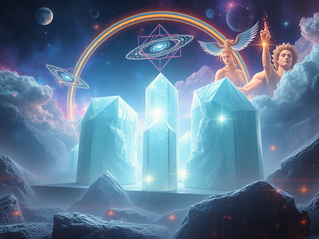 Protected: Akashic Transmission: Lemurian Soul Education Codes and the Council of Andromeda