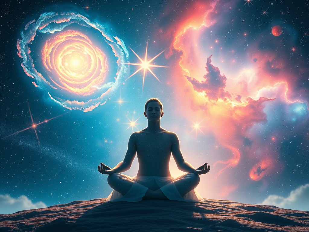 Galactic Memory Activation: Remembering Your Star Councils and Purpose