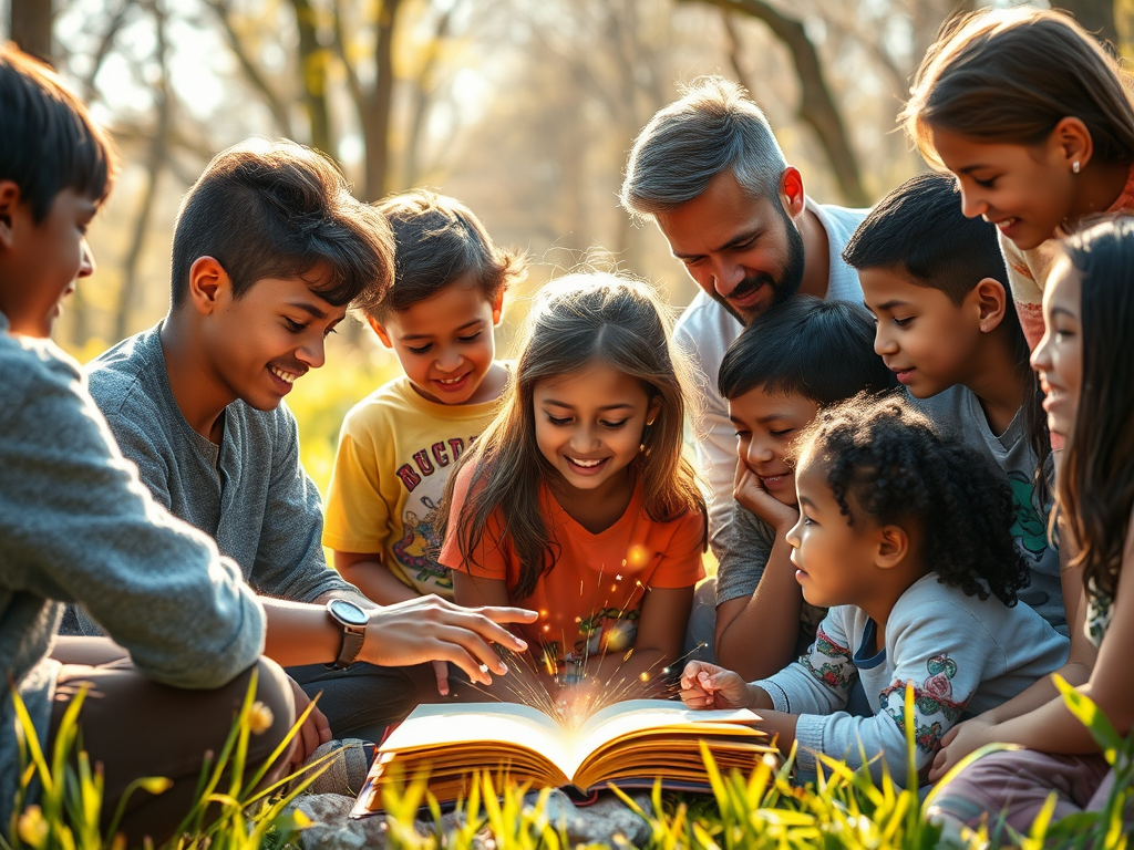 Reorganizing the Hidden Curriculum: Akashic Deprogramming for Families and Schools