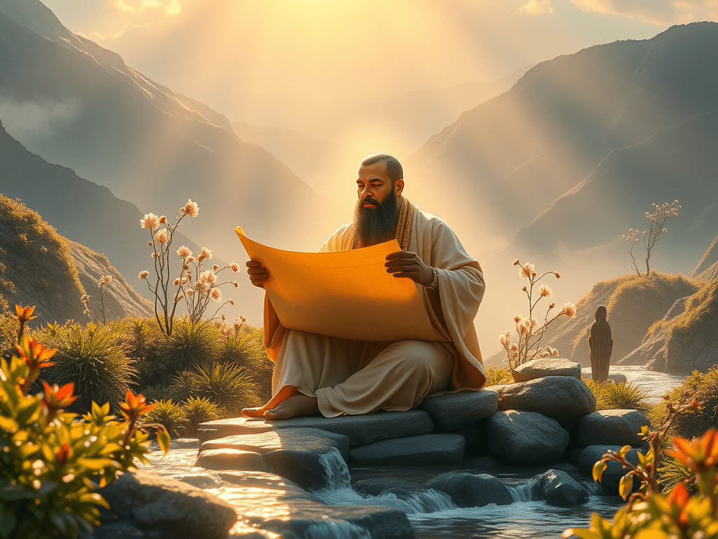 Financial Alchemy and the Master Builder: Healing Resource Karma in the Era of&nbsp;GESARA