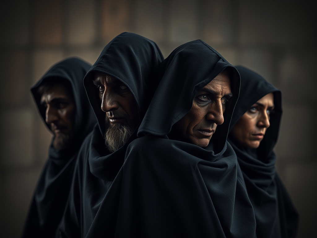 Is Your Relationship Surviving? How to Spot the Four Horsemen Before It’s Too Late