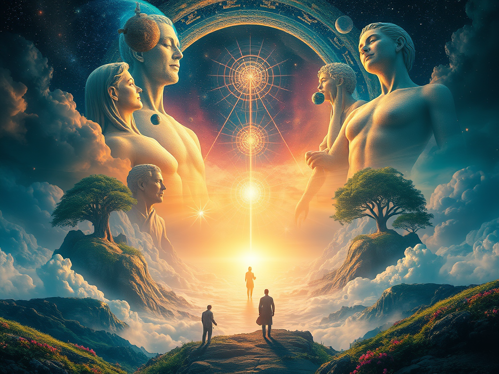 The Illusion of&nbsp;Separation