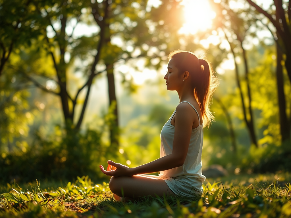 The Power of&nbsp;Presence