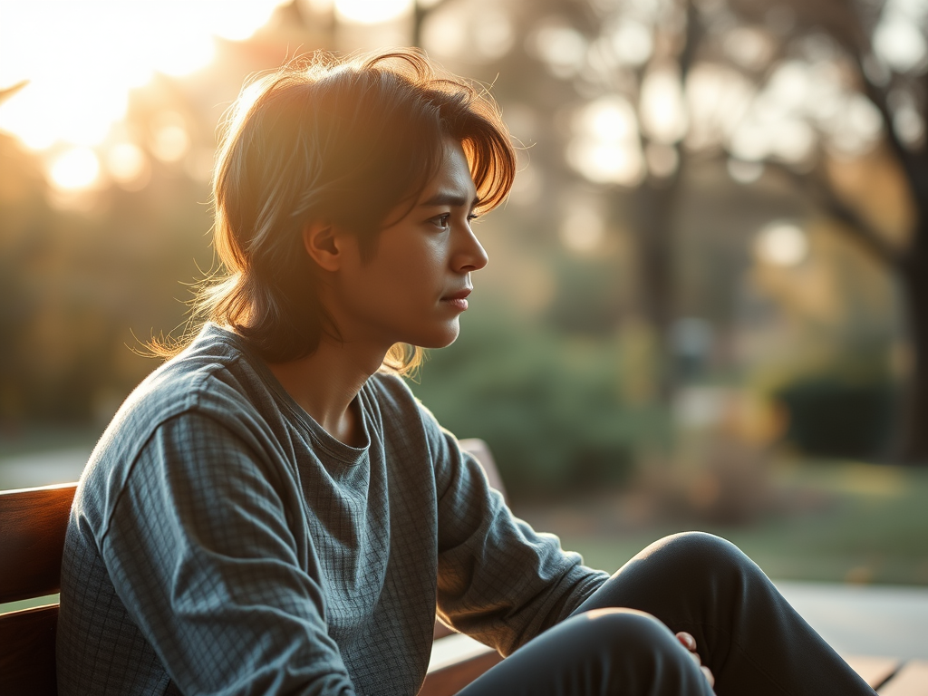 Stop Self-Sabotage: Mastering the Power of Positive Self-Talk