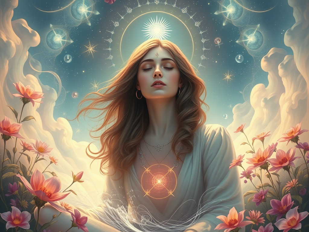 The Divine Feminine: Reawakening Sacred Balance in the Ascension Process and Its Intersections with&nbsp;Feminism