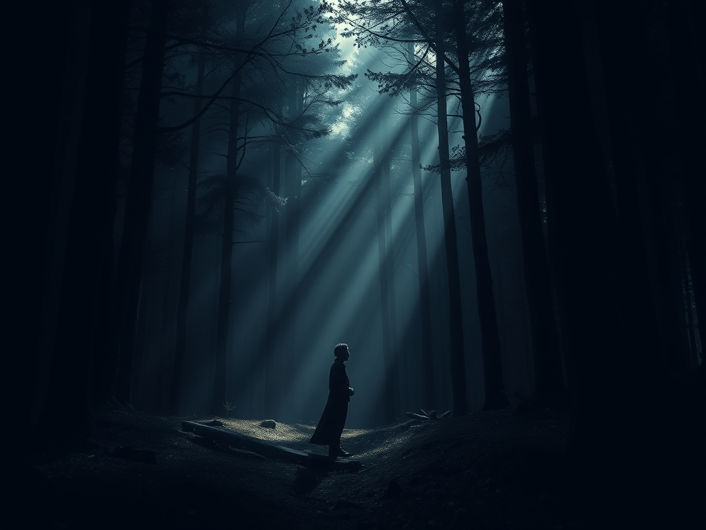 Shadow Work and the Dark Night of the Soul: A Multidisciplinary Exploration of Inner Transformation and Collective&nbsp;Ascension