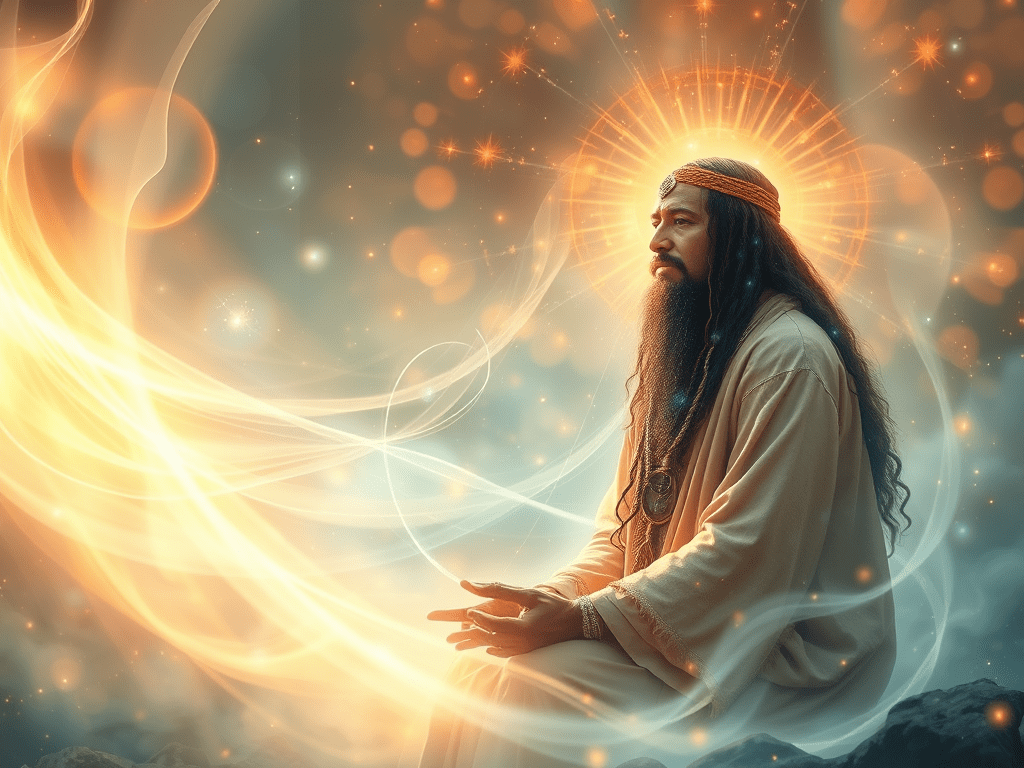From Shamanic Roots to Quantum Healing: The Return of the&nbsp;Soul