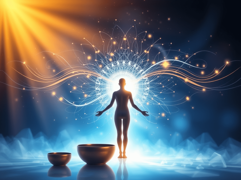 Sound as Medicine: Tuning the Human&nbsp;Instrument