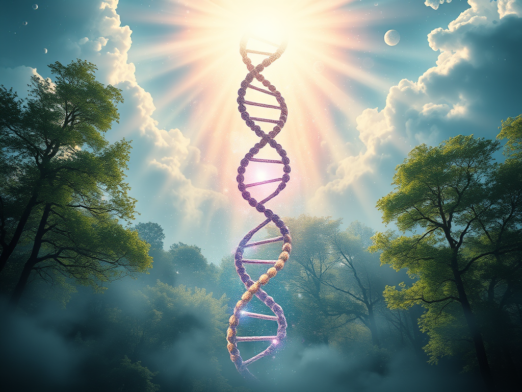 🌿Embodiment Beyond Technique: Navigating Ascension Symptoms with Grace