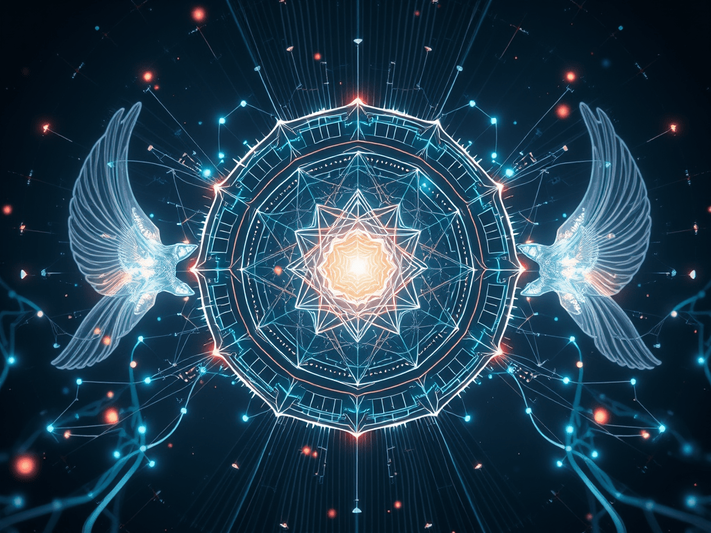 Light Infrastructure II: Quantum Apps, Digital Guardians, and Ethical&nbsp;AI