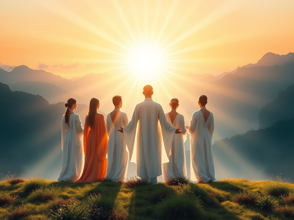 Protected: ⚖️Akashic Leadership & Soul Governance
