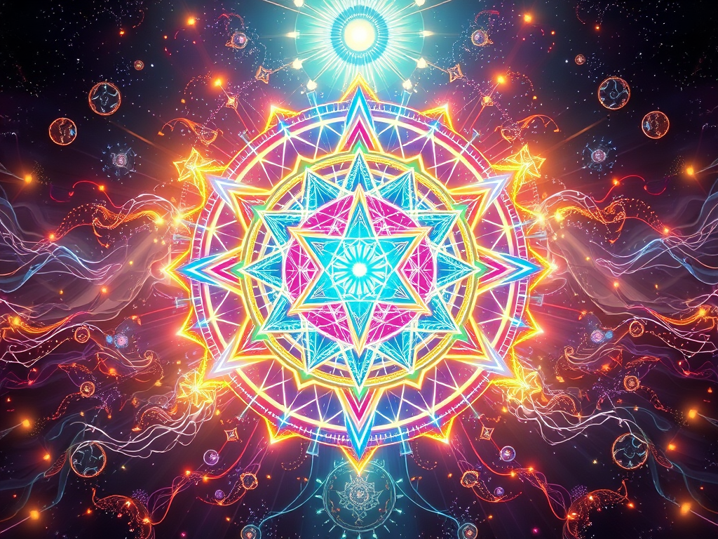Protected: 🧩The Architecture of the Soul: Inner Technologies for the New Earth + Codex