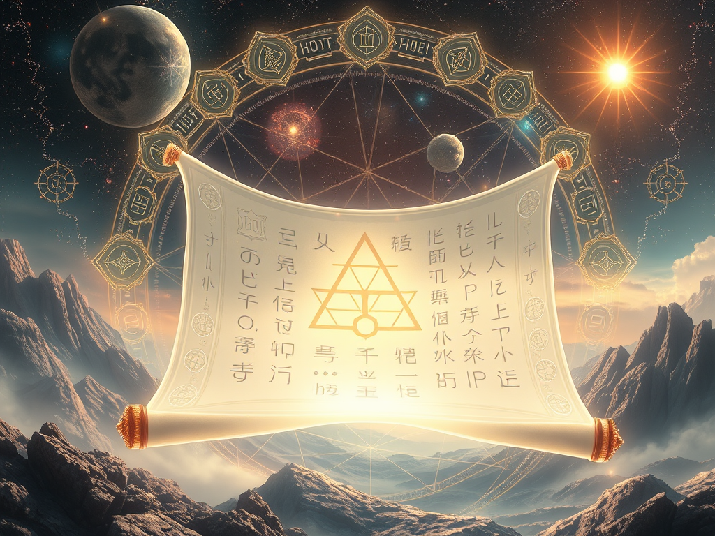 🔹Akashic Literacy: Learning to Read the Records Within