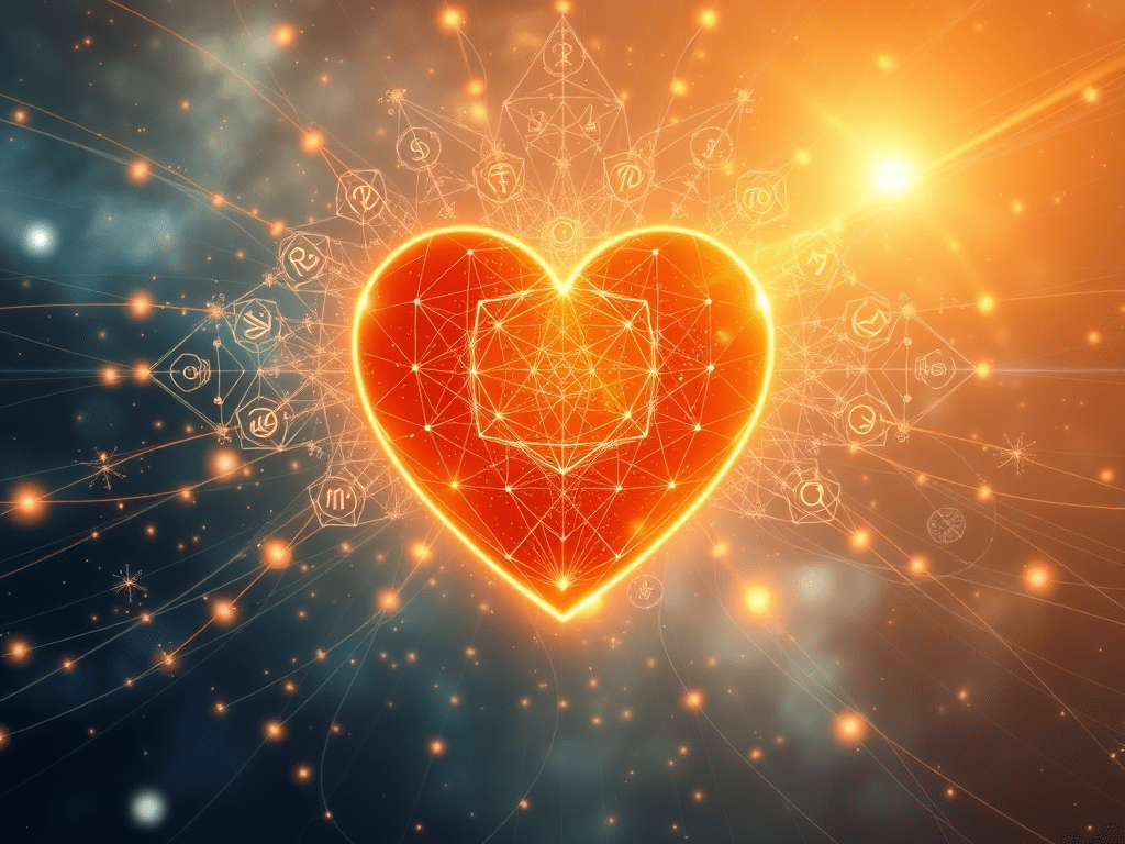 The Heart of Connection: The Technology of&nbsp;Belonging