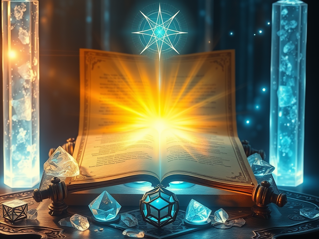 Protected: Codex of Inner Technologies