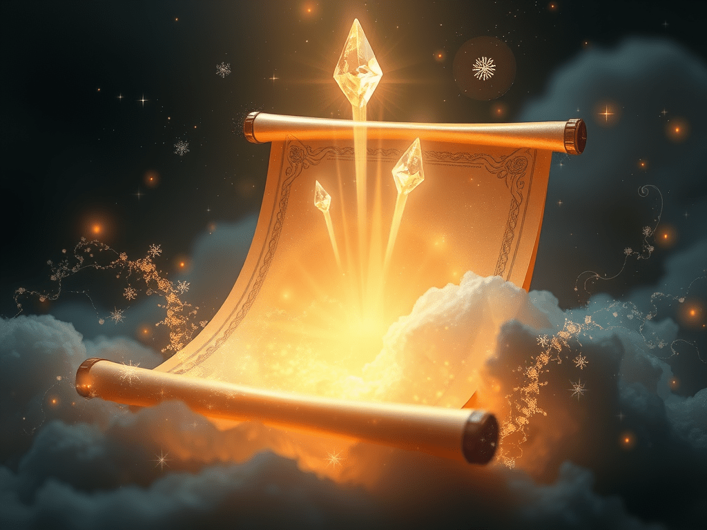 Crystalline Communication Charter