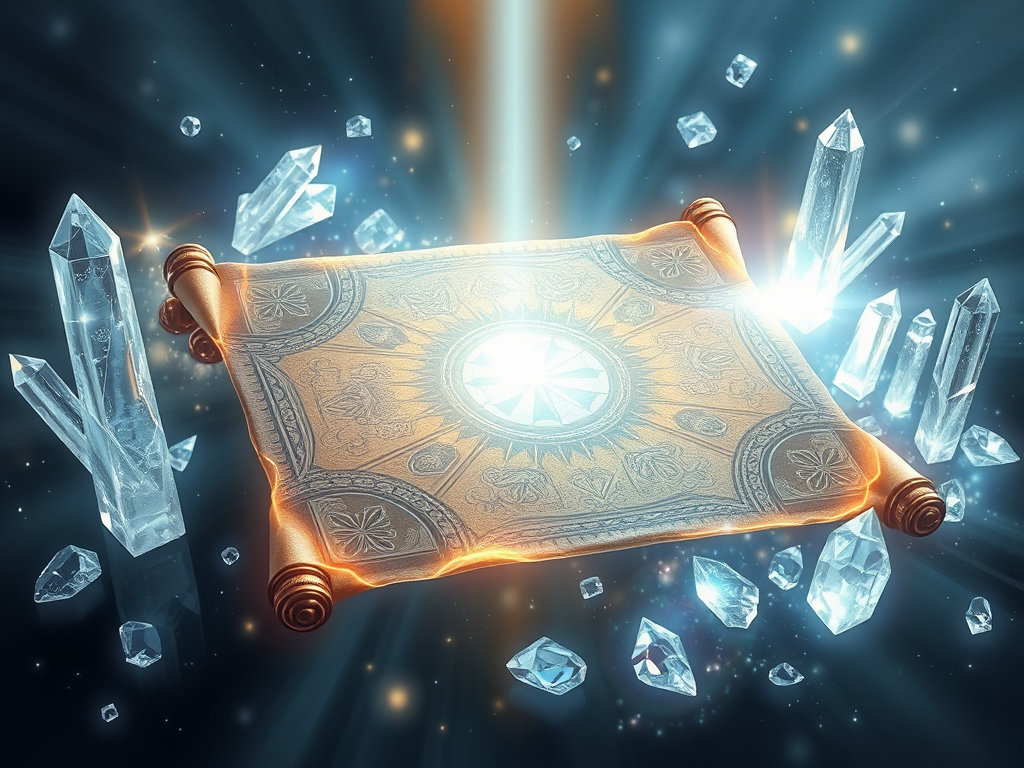 Protected: Crystalline Communication Charter