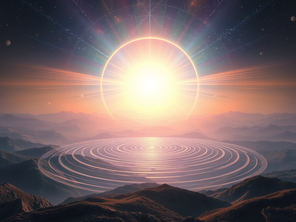 The Frequency of Enough: Ending the Inner Mission Spiral