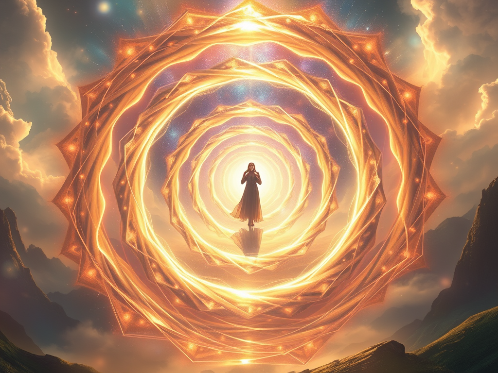Protected: Beyond the Initiation Spiral: Mastery After the Hero’s Journey
