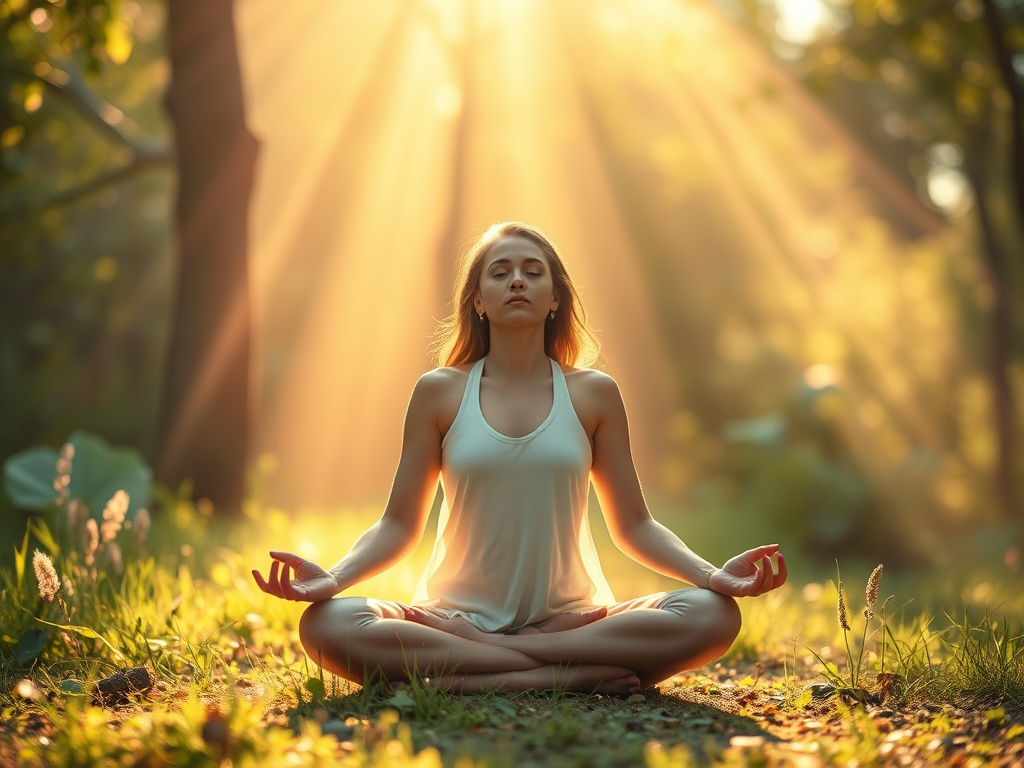 Embodied Sovereignty After&nbsp;Burnout