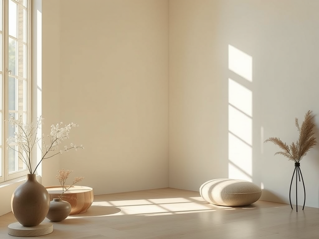Sacred Simplicity: Designing a Minimalist Life Around Your Light